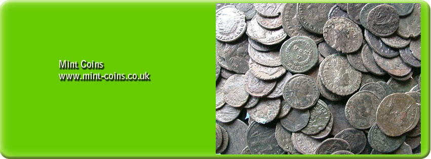 mint coins buy gold and silver coins 